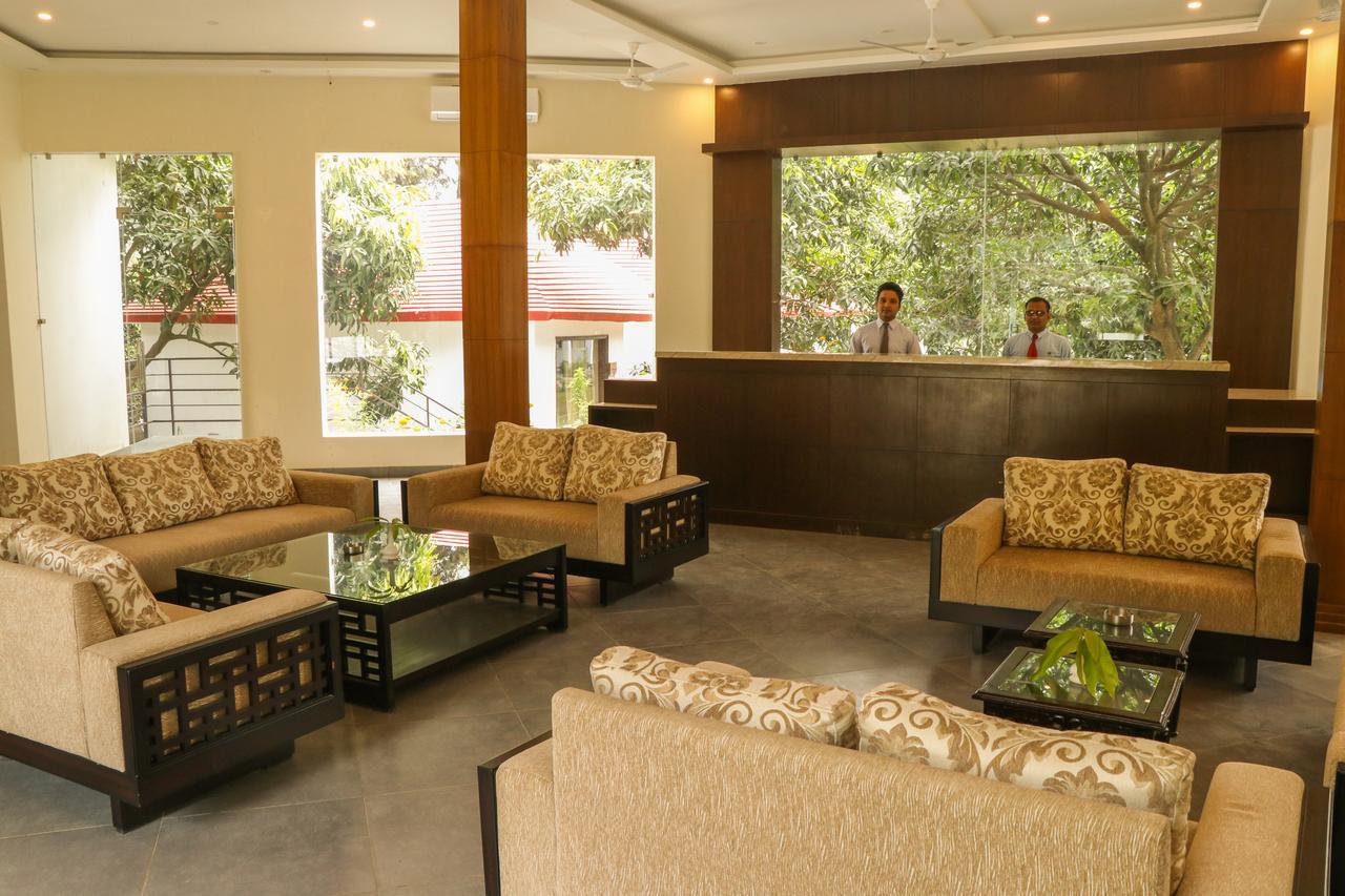 Atulya Resorts With 3Hr Early Check In Rāmnagar Exterior foto
